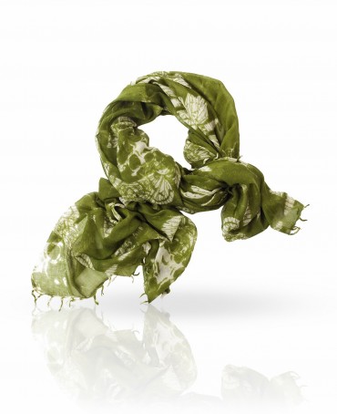 Палантин Женский W-KAFKA/KH